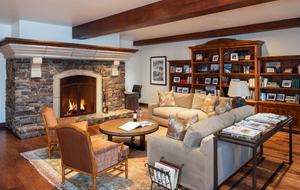 Les Saisons - 2 bedroom - Ketchum, Idaho