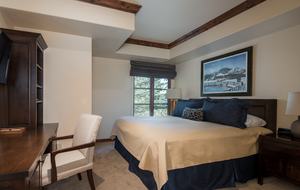 Les Saisons - 2 bedroom - Ketchum, Idaho