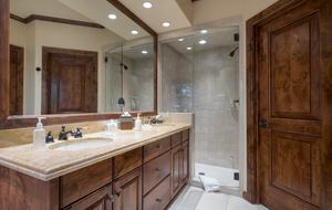 Les Saisons - 2 bedroom - Ketchum, Idaho