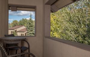 Les Saisons - 2 bedroom - Ketchum, Idaho