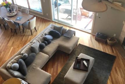 Kelowna Luxury Penthouse