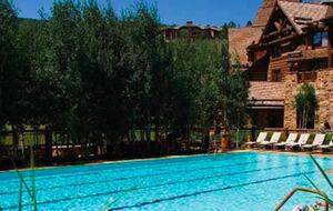 The Residences Bachelor Gulch - Two Bedroom Residence - Avon, Colorado