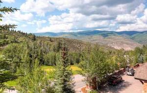 The Residences Bachelor Gulch - Two Bedroom Residence - Avon, Colorado