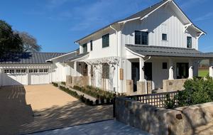 Heart of Napa Valley Luxury Home and Guest House - Walk to French Laundry and Countless Tasting Rooms! - Yountville, California