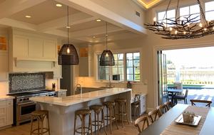 Heart of Napa Valley Luxury Home and Guest House - Walk to French Laundry and Countless Tasting Rooms! - Yountville, California