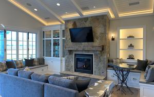 Heart of Napa Valley Luxury Home and Guest House - Walk to French Laundry and Countless Tasting Rooms! - Yountville, California