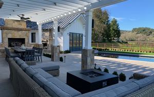 Heart of Napa Valley Luxury Home and Guest House - Walk to French Laundry and Countless Tasting Rooms! - Yountville, California