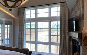 Heart of Napa Valley Luxury Home and Guest House - Walk to French Laundry and Countless Tasting Rooms! - Yountville, California