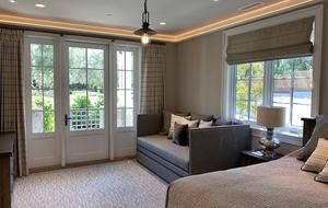 Heart of Napa Valley Luxury Home and Guest House - Walk to French Laundry and Countless Tasting Rooms! - Yountville, California