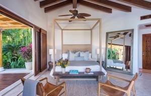 The Punta Mita Oceanfront Estate (R)