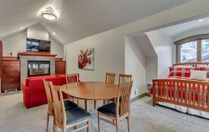 Ski-in/Ski-out Solitude Luxe Townhome - Brighton, Utah