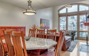 Ski-in/Ski-out Solitude Luxe Townhome - Brighton, Utah