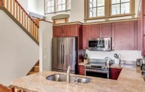 Ski-in/Ski-out Solitude Luxe Townhome - Brighton, Utah