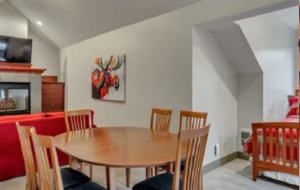 Ski-in/Ski-out Solitude Luxe Townhome - Brighton, Utah