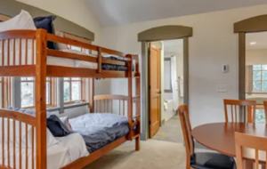 Ski-in/Ski-out Solitude Luxe Townhome - Brighton, Utah