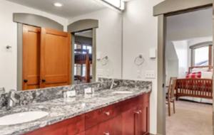 Ski-in/Ski-out Solitude Luxe Townhome - Brighton, Utah