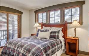 Ski-in/Ski-out Solitude Luxe Townhome - Brighton, Utah