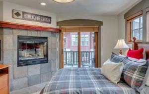 Ski-in/Ski-out Solitude Luxe Townhome - Brighton, Utah