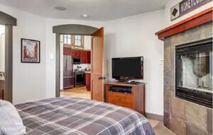 Ski-in/Ski-out Solitude Luxe Townhome - Brighton, Utah