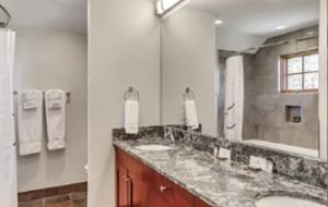 Ski-in/Ski-out Solitude Luxe Townhome - Brighton, Utah