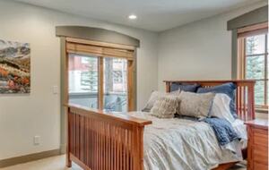 Ski-in/Ski-out Solitude Luxe Townhome - Brighton, Utah