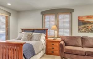 Ski-in/Ski-out Solitude Luxe Townhome - Brighton, Utah