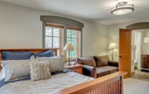 Ski-in/Ski-out Solitude Luxe Townhome - Brighton, Utah