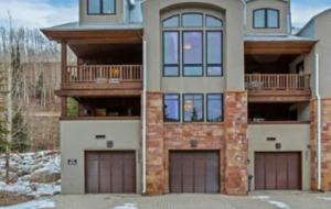 Ski-in/Ski-out Solitude Luxe Townhome - Brighton, Utah