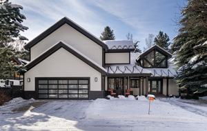 Aspen West End - Aspen, Colorado