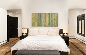 Aspen West End - Aspen, Colorado