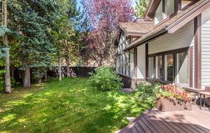 Aspen West End - Aspen, Colorado