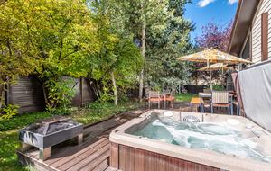 Aspen West End - Aspen, Colorado