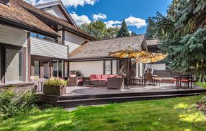 Aspen West End - Aspen, Colorado