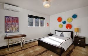 Aspen West End - Aspen, Colorado