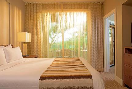 Canyon Creek Desert Villa