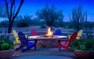 Canyon Creek Desert Villa - Phoenix, Arizona