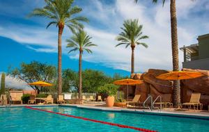 Canyon Creek Desert Villa - Phoenix, Arizona