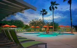 Canyon Creek Desert Villa - Phoenix, Arizona