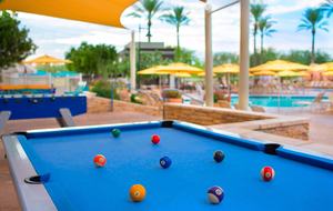 Canyon Creek Desert Villa - Phoenix, Arizona