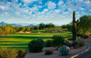Canyon Creek Desert Villa - Phoenix, Arizona