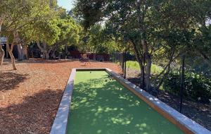 Point B - Monterey, California