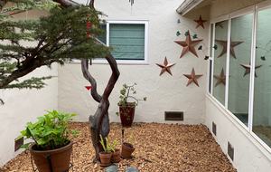 Point B - Monterey, California