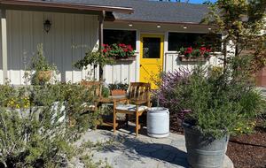 Point B - Monterey, California