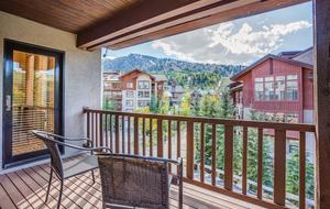 Ski-in/Ski-out Solitude Luxe Townhome - Brighton, Utah