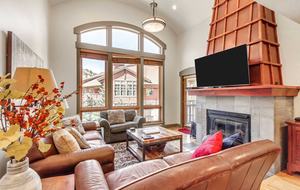 Ski-in/Ski-out Solitude Luxe Townhome - Brighton, Utah