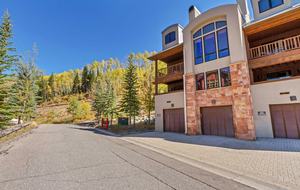 Ski-in/Ski-out Solitude Luxe Townhome - Brighton, Utah