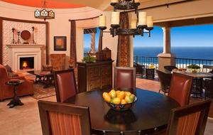 The Montecristo Estates - Three Bedroom Villa - Cabo San Lucas, Mexico