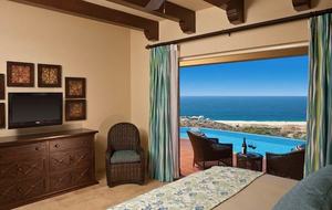The Montecristo Estates - Three Bedroom Villa - Cabo San Lucas, Mexico