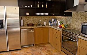 The Montecristo Estates - Three Bedroom Villa - Cabo San Lucas, Mexico