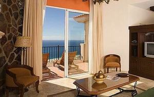 The Montecristo Estates - Three Bedroom Villa - Cabo San Lucas, Mexico